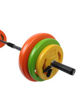 Tunturi Tunturi Aerobic Pump Set 20 kg