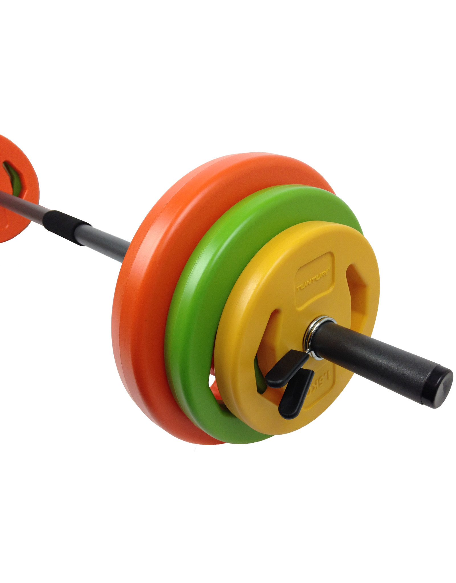 Tunturi Tunturi Aerobic Pump Set 20 kg