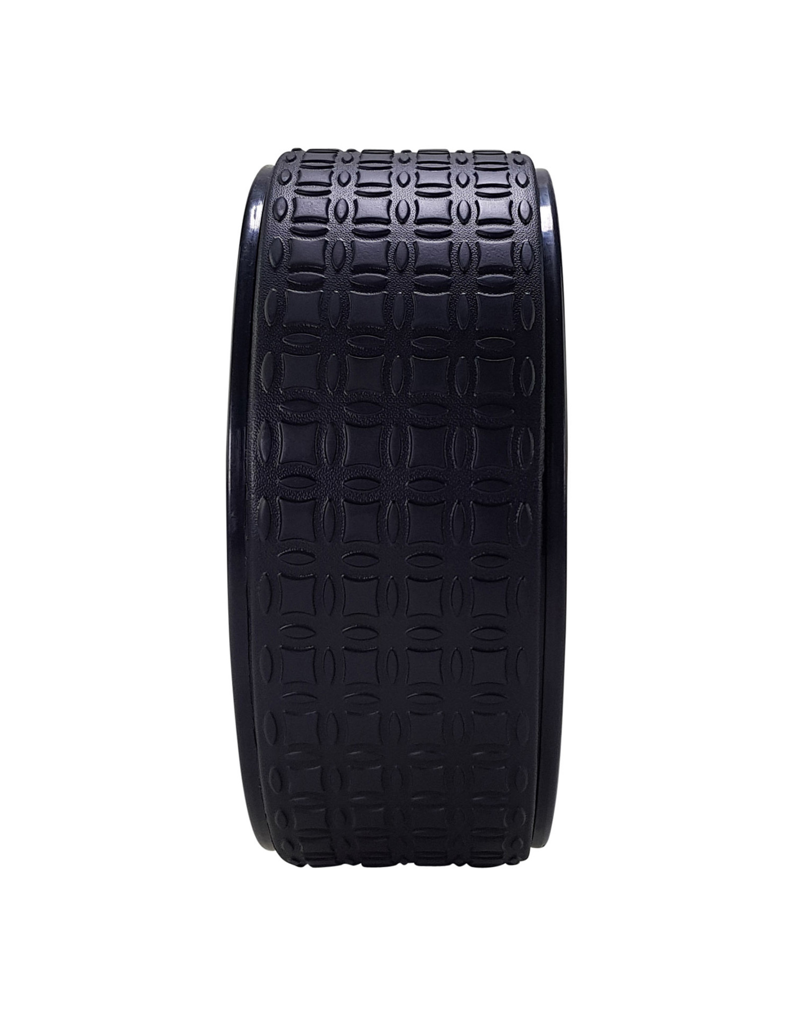 Tunturi Tunturi Yoga Wheel, EVA, Full black