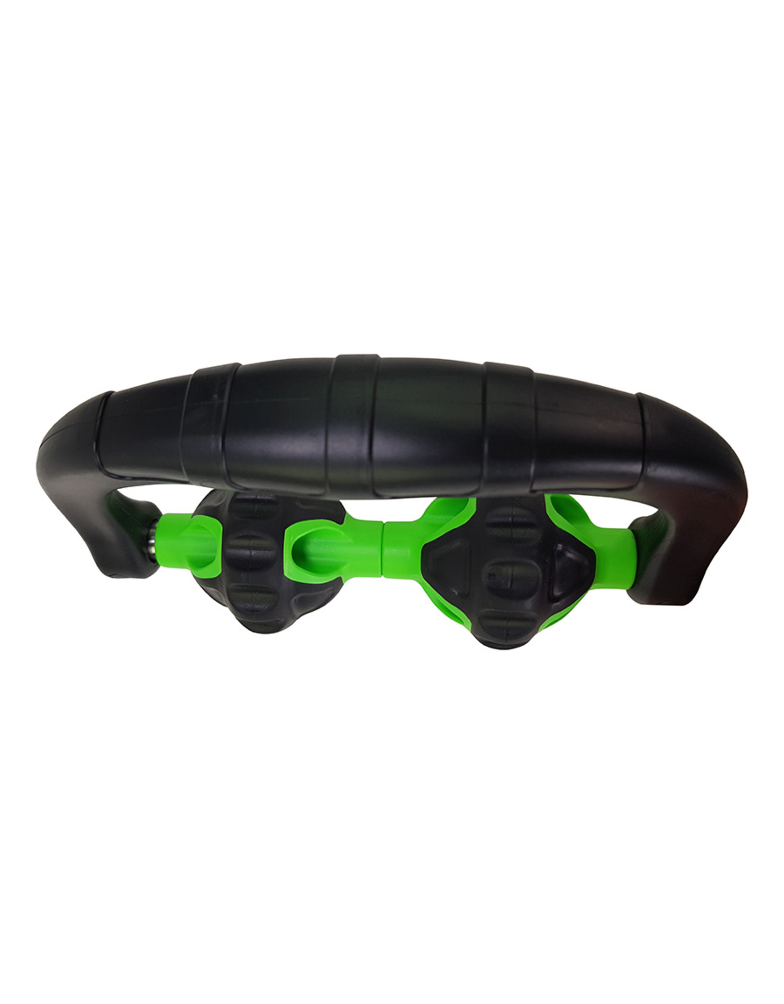 Tunturi Tunturi Double Muscle Roller Ball