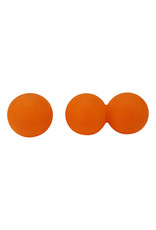 Tunturi Tunturi Massage Ball Set, 4 Balls