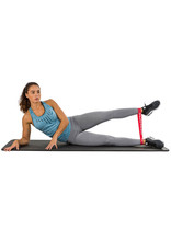 Tunturi Tunturi Mini Resistance Band Set 5pcs