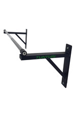 Tunturi Tunturi Pro Pull Up Bar, Wall Connect (1/2)