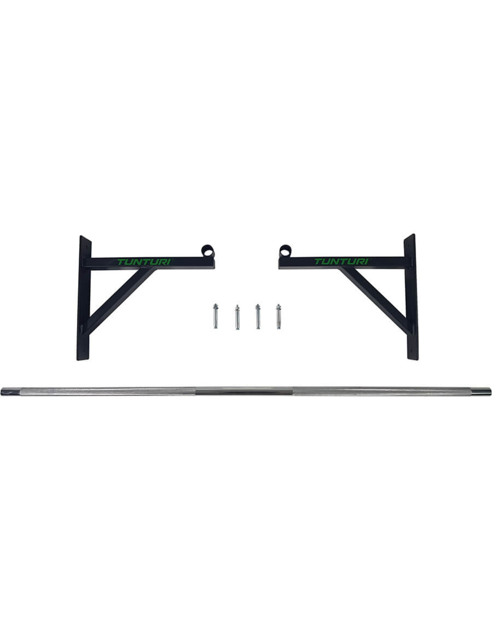 Tunturi Tunturi Pro Pull Up Bar, Wall Connect (1/2)