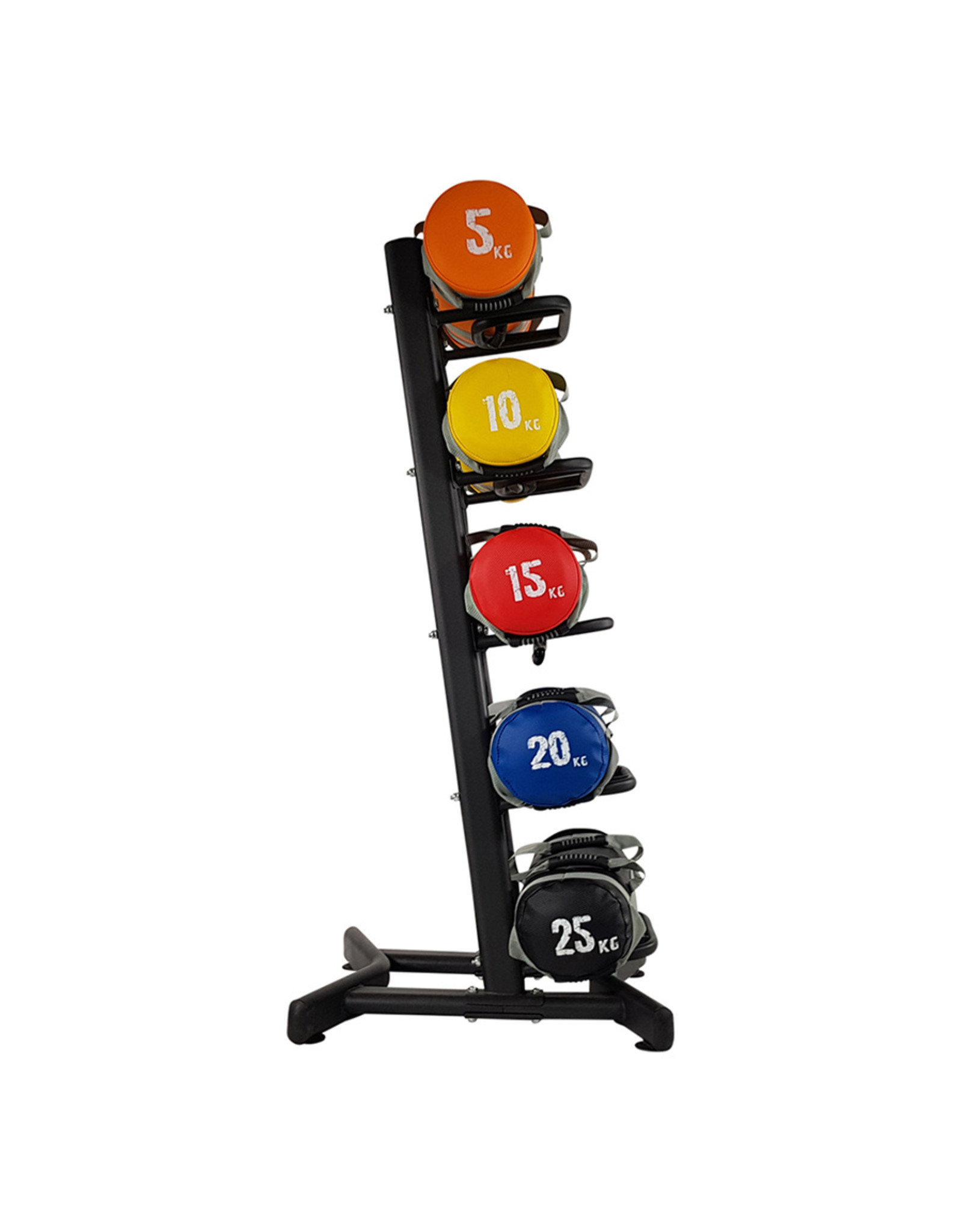 Tunturi Tunturi Strength Bag Rack