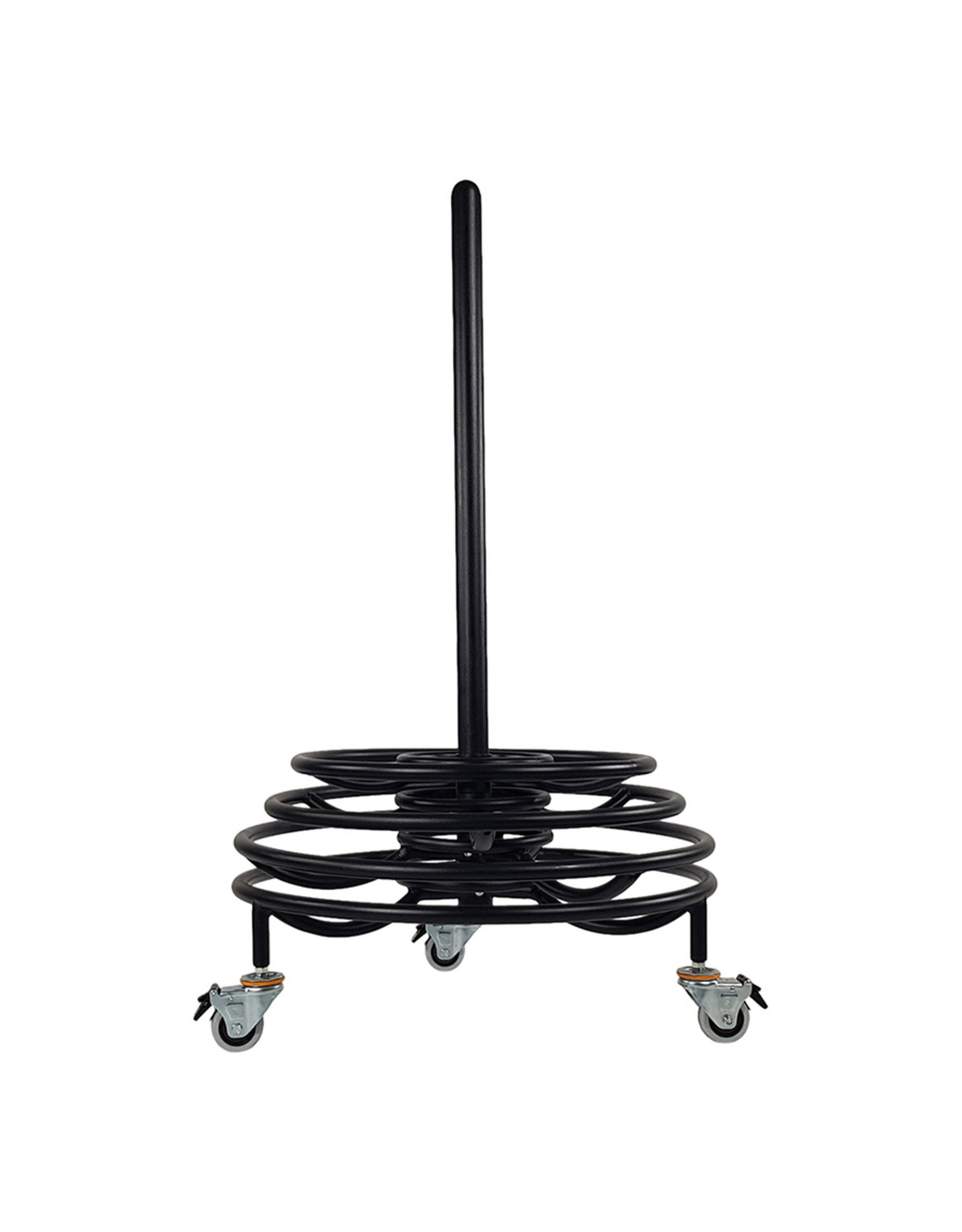 Tunturi Tunturi Wall Ball Rack (1/2) (showroommodel)