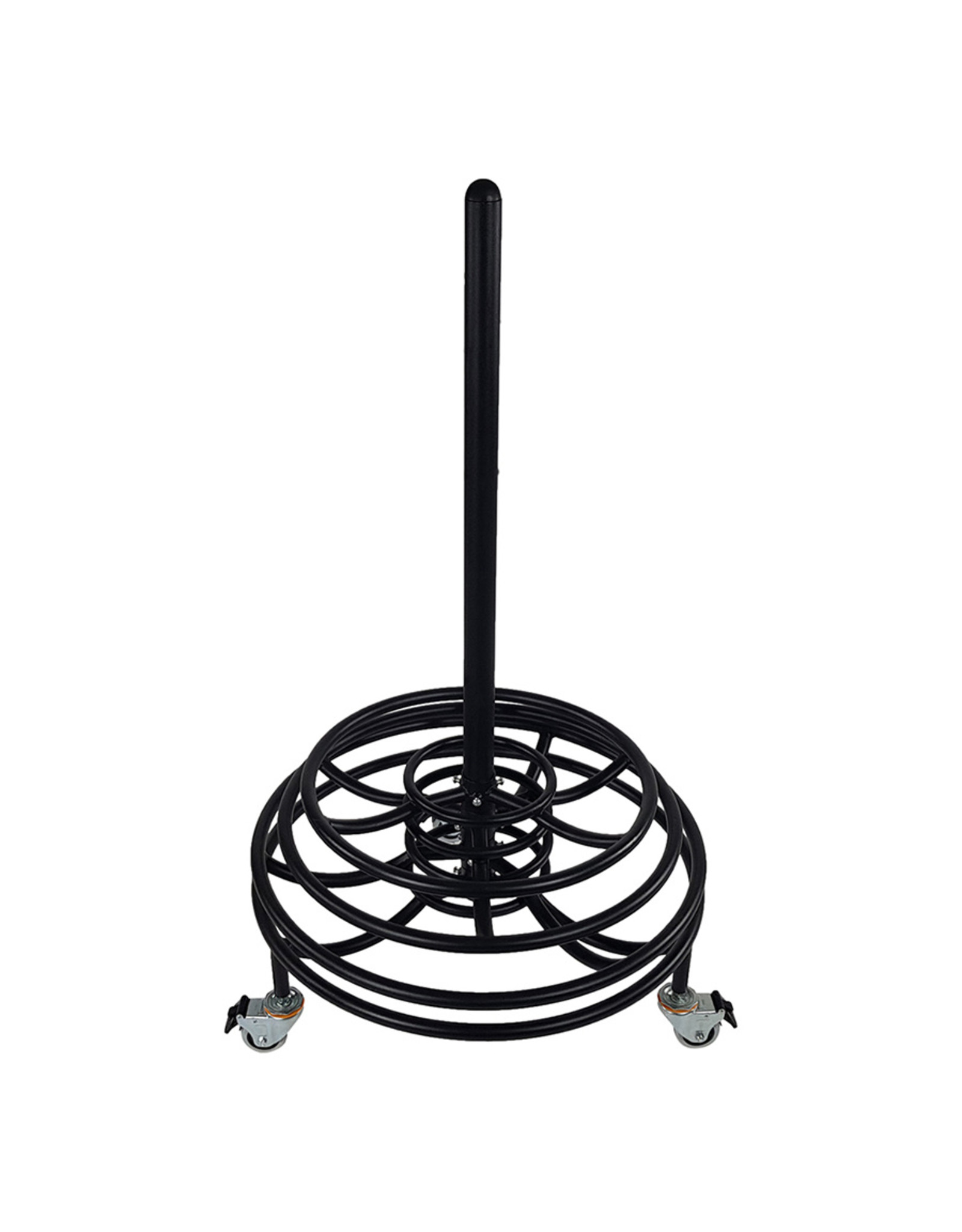 Tunturi Tunturi Wall Ball Rack (1/2) (showroommodel)