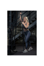 Tunturi Tunturi RC20 Pro Power Rack - Rope Trainer