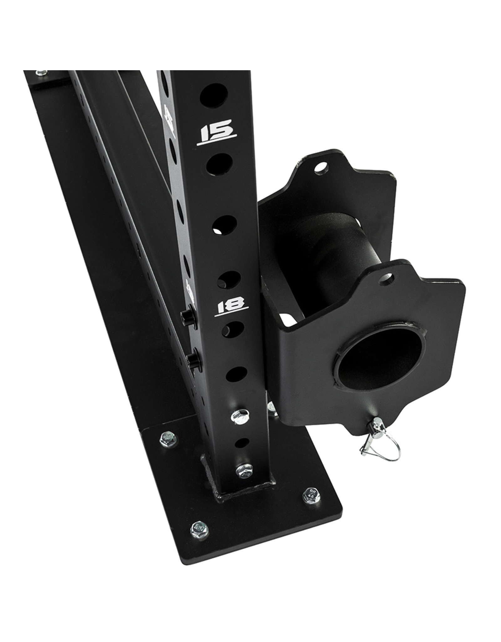 Tunturi Tunturi RC20 Pro Power Rack - Rope Trainer