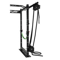 Tunturi RC20 Base Rack (1/8)  Super deal Showroommodel