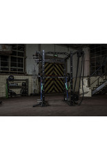 Tunturi Tunturi RC20 Pro Power Rack - Ball Pull-Up Grips - Pair