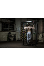 Tunturi Tunturi RC20 Pro Power Rack - Multigr Pull Sli (1/2)