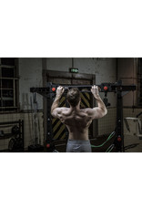 Tunturi Tunturi RC20 Pro Power Rack - Multigr Pull Sli (1/2)