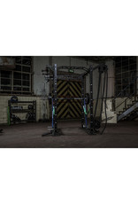 Tunturi Tunturi RC20 Pro Power Rack - Rotational Core Trainer