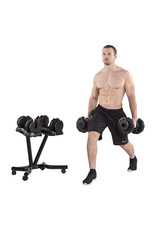 Tunturi Tunturi Selector Dumbbell Stand