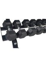 Tunturi Tunturi Dumbbell Rack Prof 3 Levels