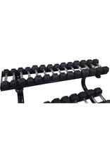 Tunturi Tunturi Dumbbell Rack Prof 2 Levels