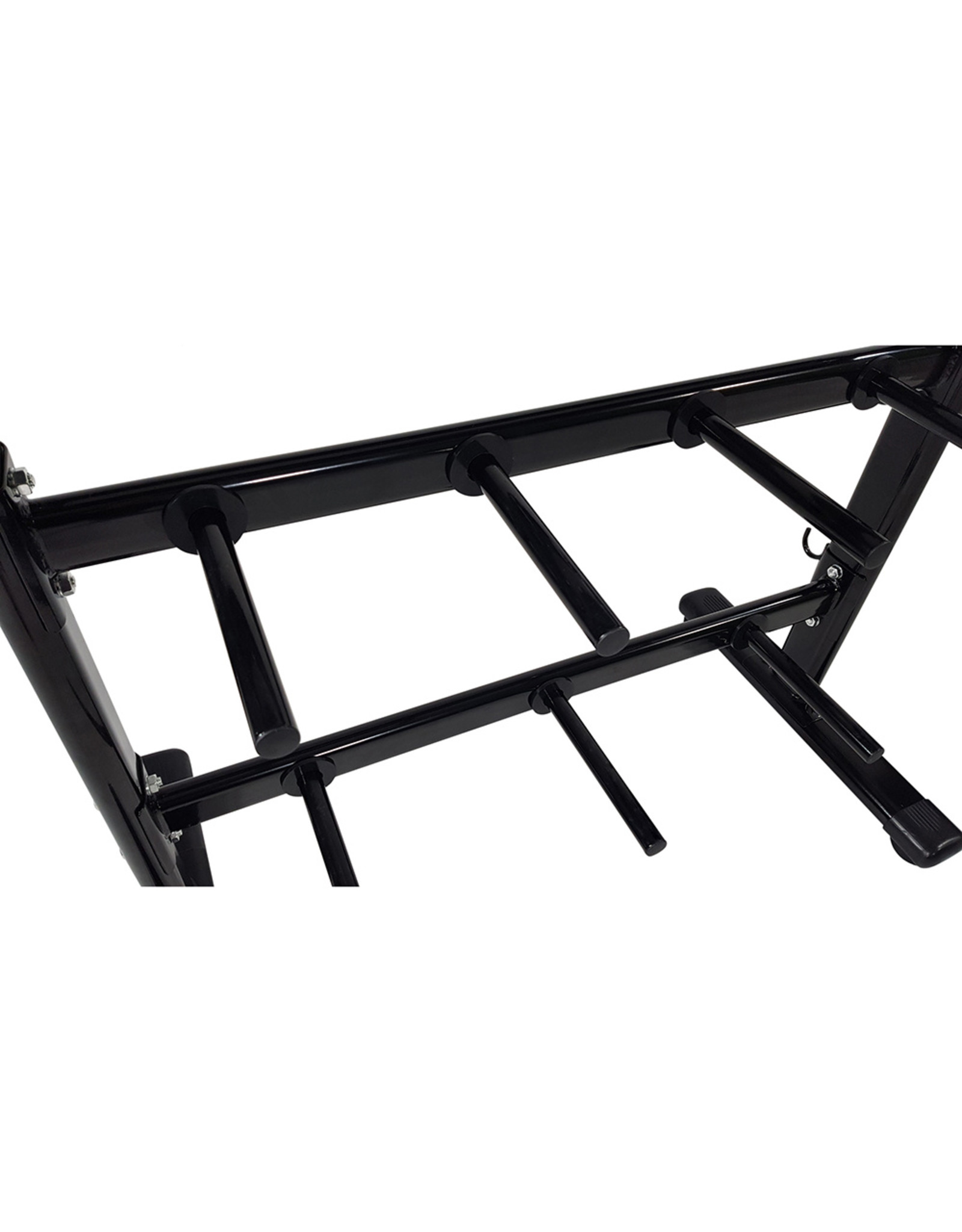 Tunturi Tunturi Disc & Dumbbell Rack