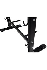 Tunturi Tunturi Disc & Dumbbell Rack