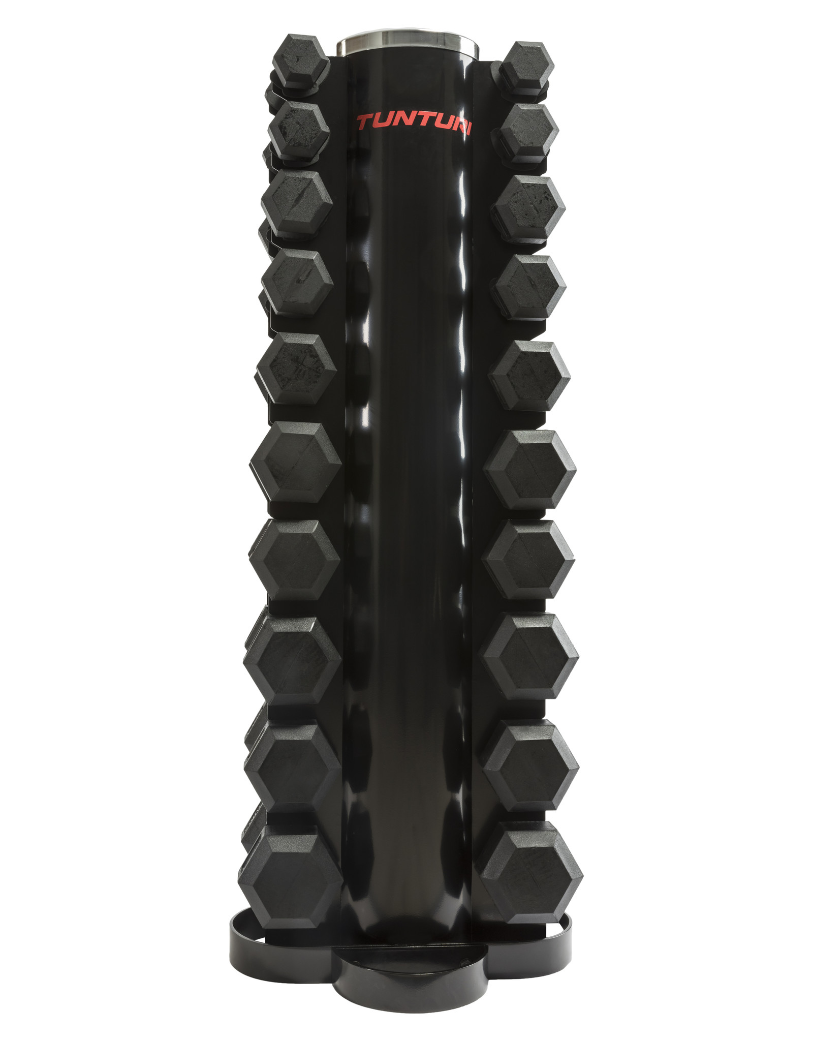 Tunturi Tunturi Dumbbell Tower