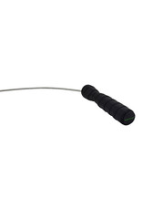 Tunturi Tunturi Steel Weighted Pro Jumprope With Sweatband