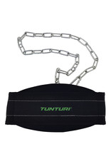 Tunturi Tunturi EVA Dipping Belt With Chain