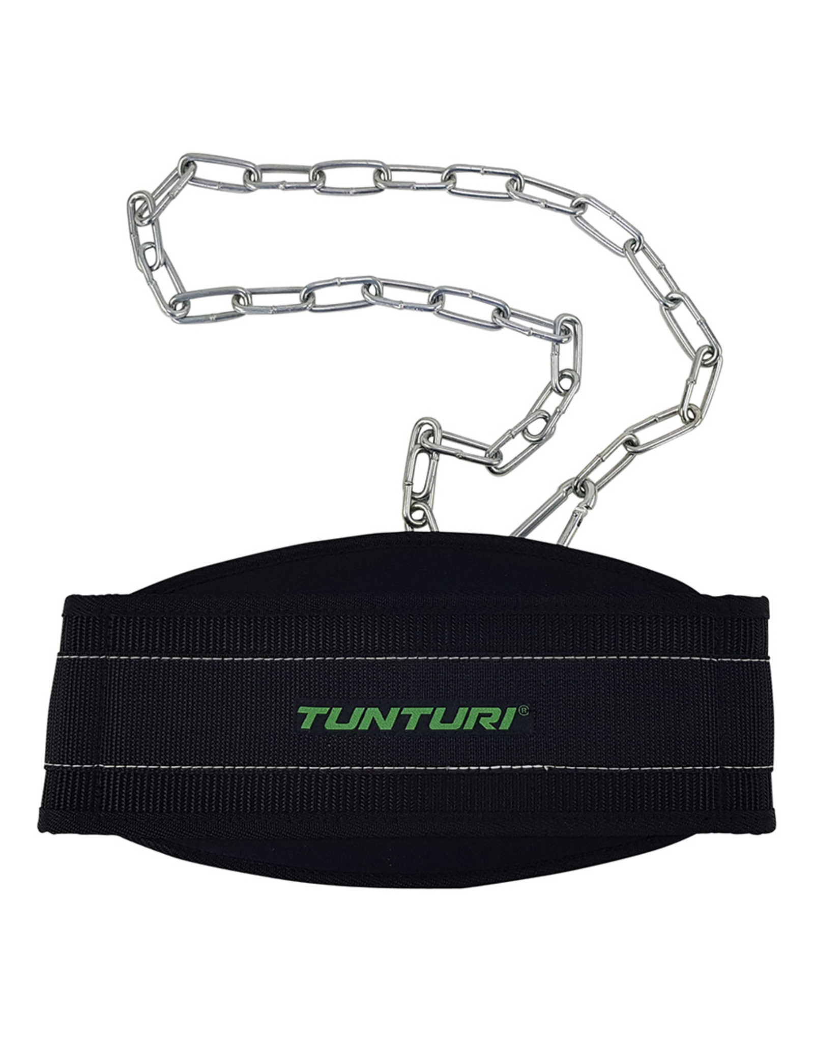 Tunturi Tunturi EVA Dipping Belt With Chain