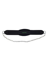 Tunturi Tunturi EVA Dipping Belt With Chain