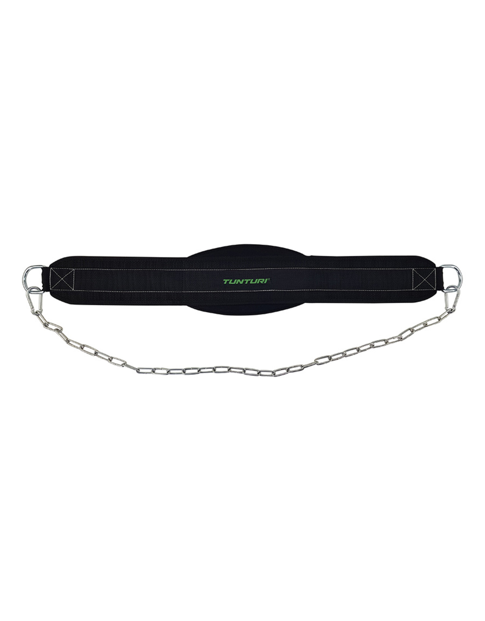 Tunturi Tunturi EVA Dipping Belt With Chain