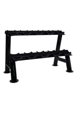 Tunturi Tunturi Pro Dumbbell Rack Stand