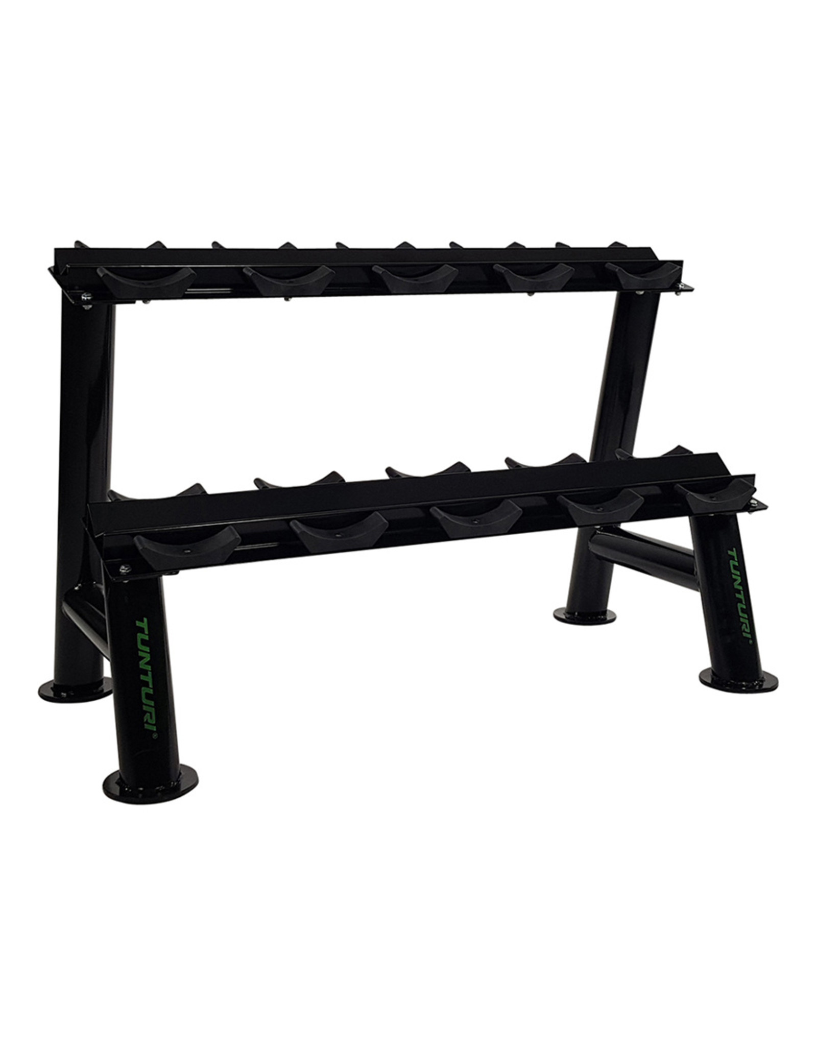 Tunturi Tunturi Pro Dumbbell Rack Stand
