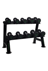 Tunturi Tunturi Pro Dumbbell Rack Stand