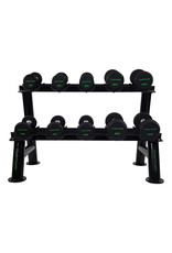 Tunturi Tunturi Pro Dumbbell Rack Stand