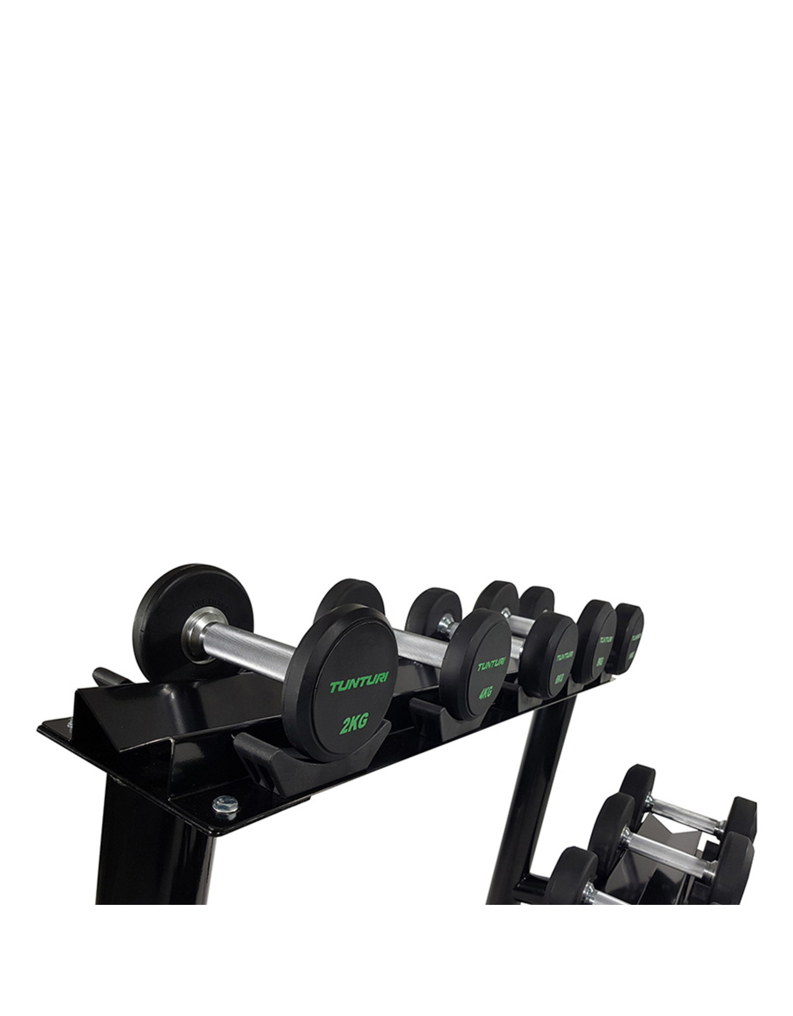 Tunturi Tunturi Pro Dumbbell Rack Stand