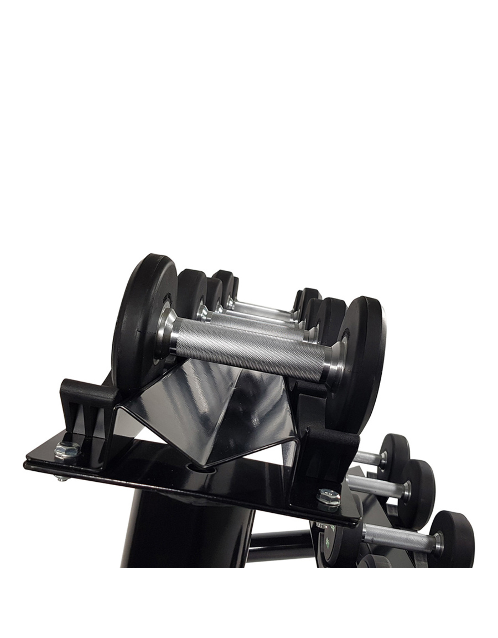 Tunturi Tunturi Pro Dumbbell Rack Stand