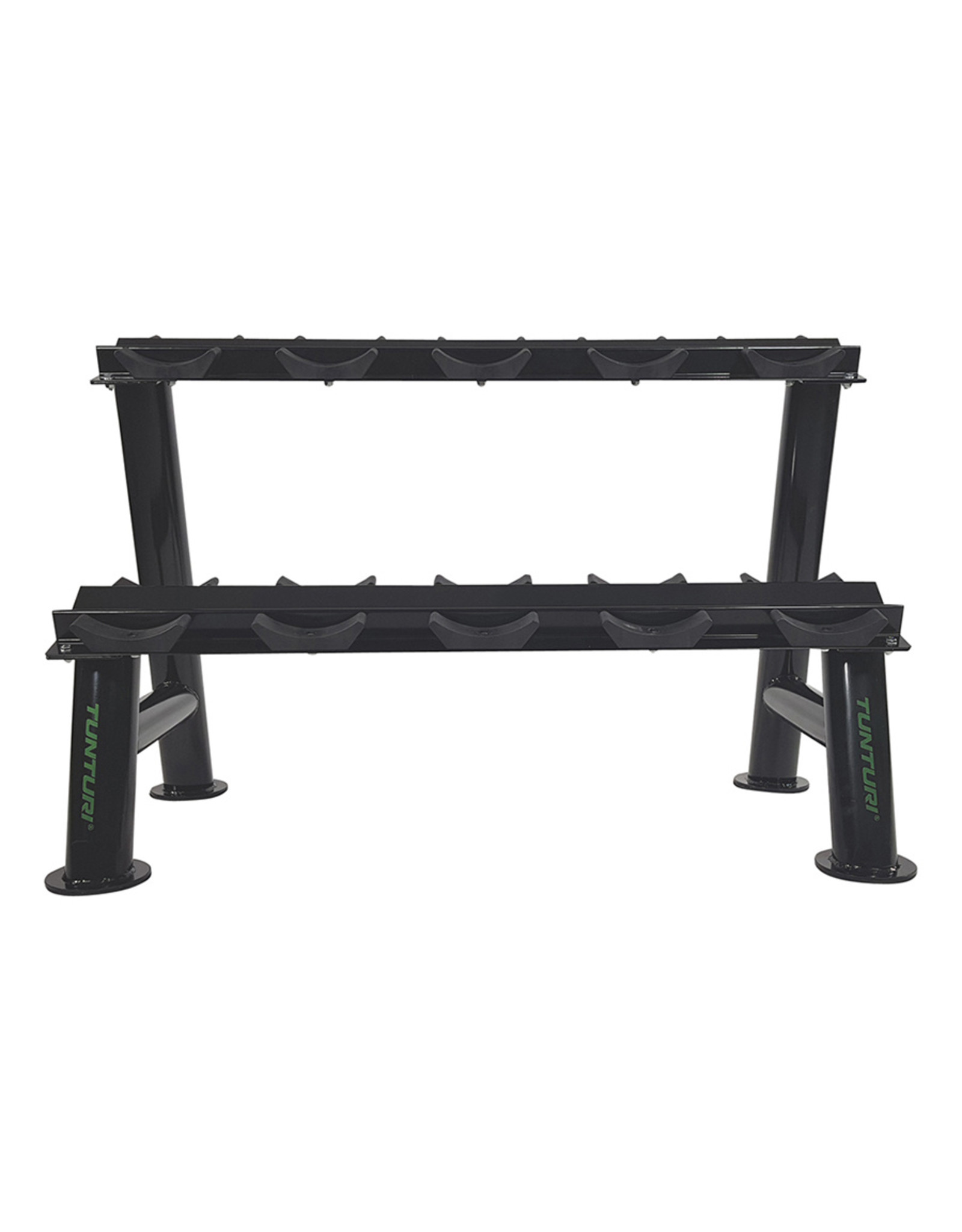 Tunturi Tunturi Pro Dumbbell Rack Stand