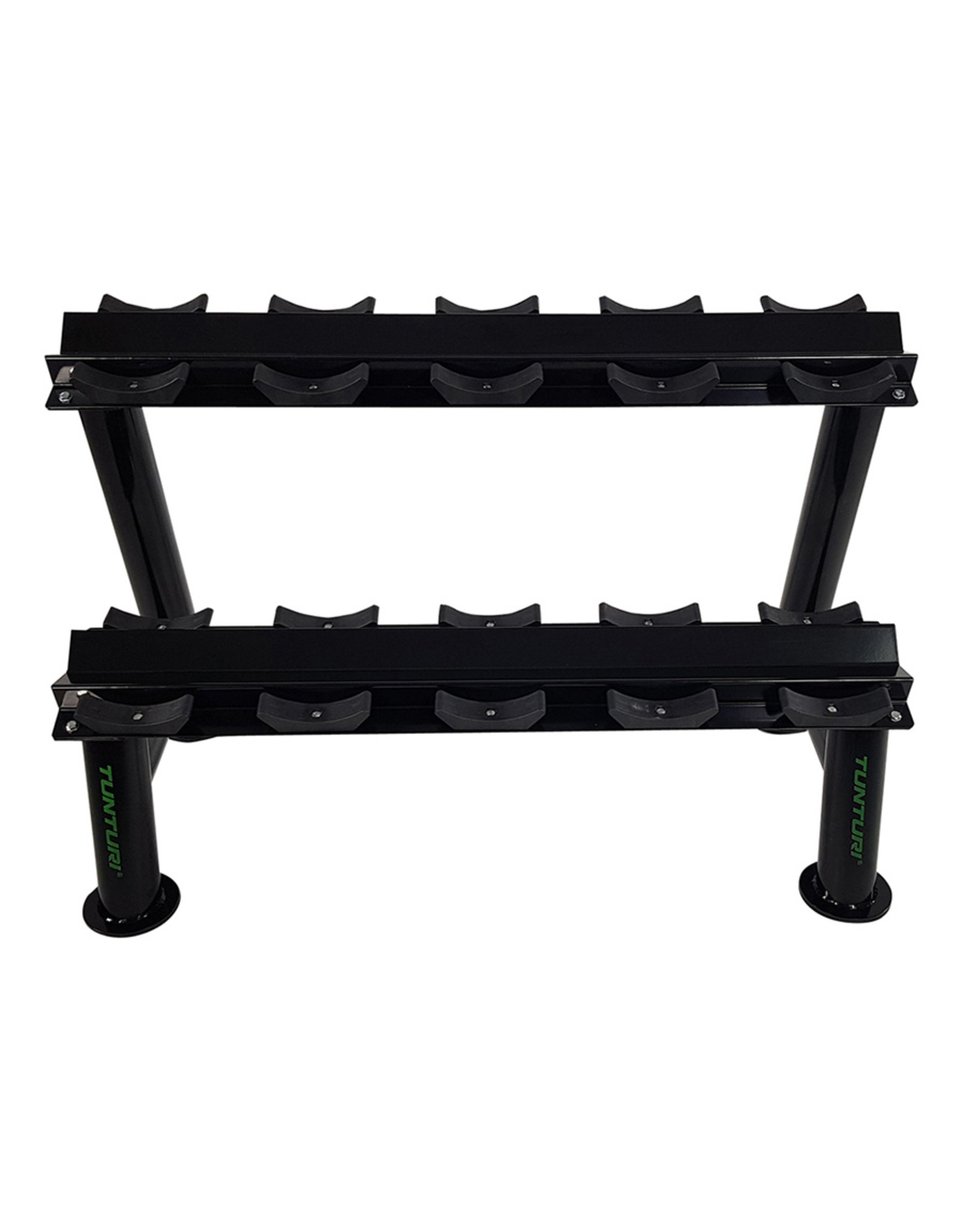 Tunturi Tunturi Pro Dumbbell Rack Stand