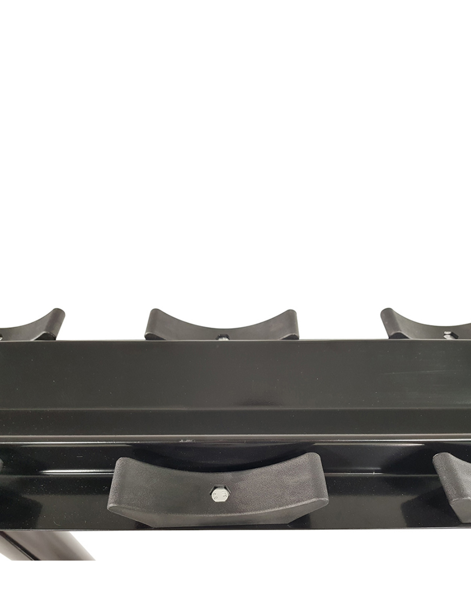 Tunturi Tunturi Pro Dumbbell Rack Stand