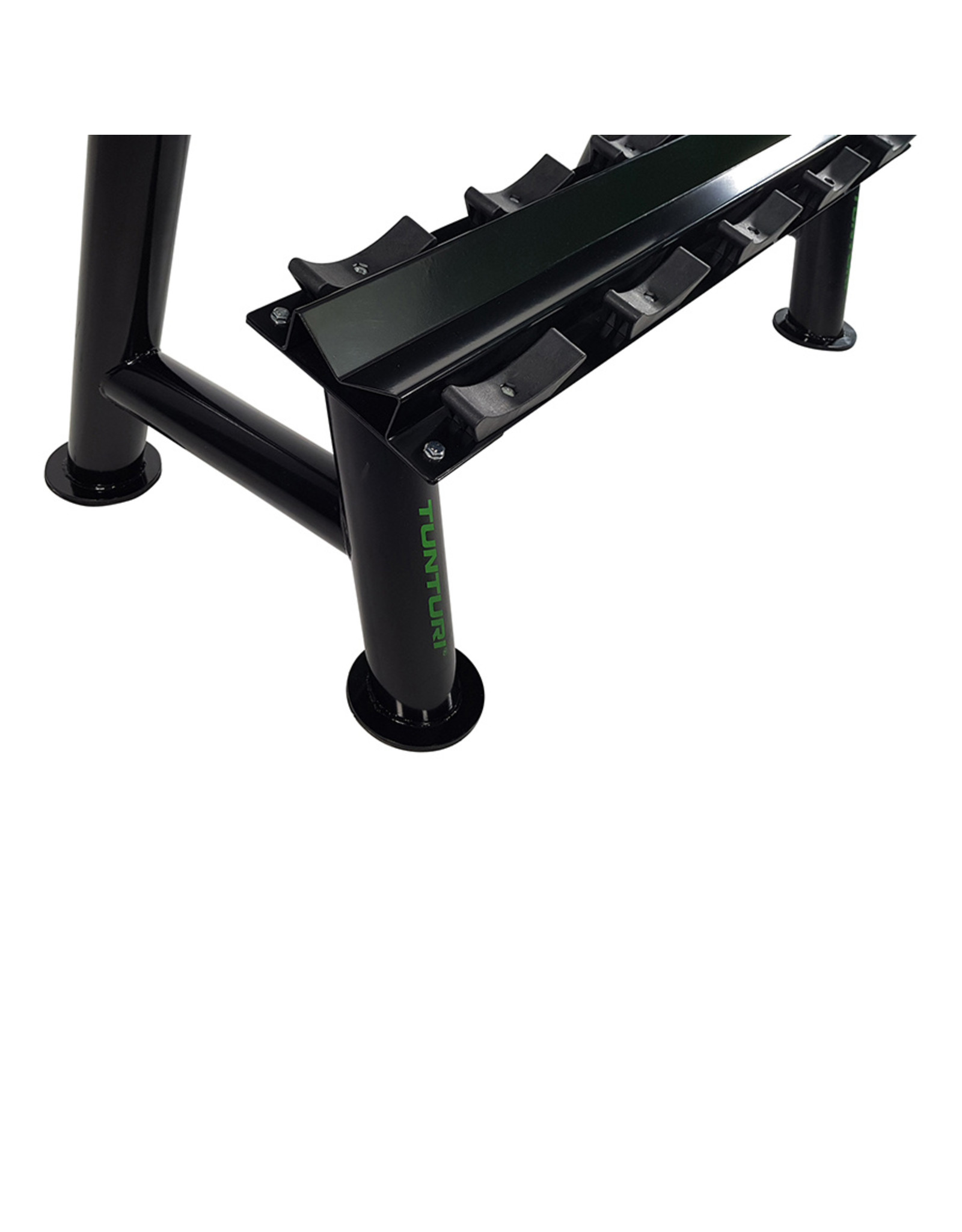 Tunturi Tunturi Pro Dumbbell Rack Stand