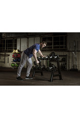 Tunturi Tunturi Pro Dumbbell Rack Plates (2pcs), Incl 5 Saddles