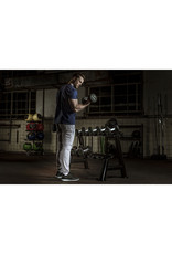 Tunturi Tunturi Pro Dumbbell Rack Plates (2pcs), Incl 5 Saddles