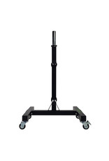 Tunturi Tunturi Upright Bumper Plate Rack