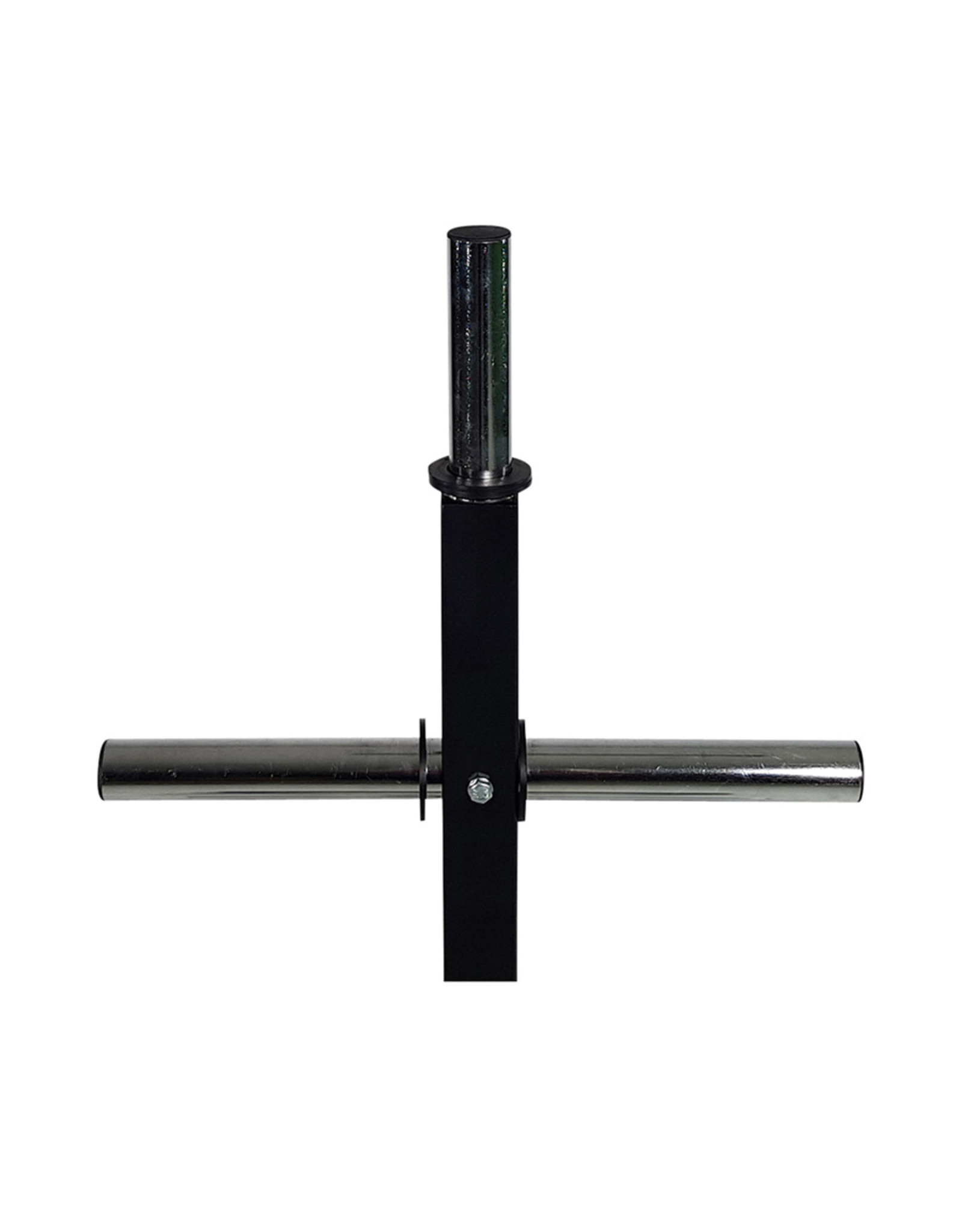 Tunturi Tunturi Upright Bumper Plate Rack