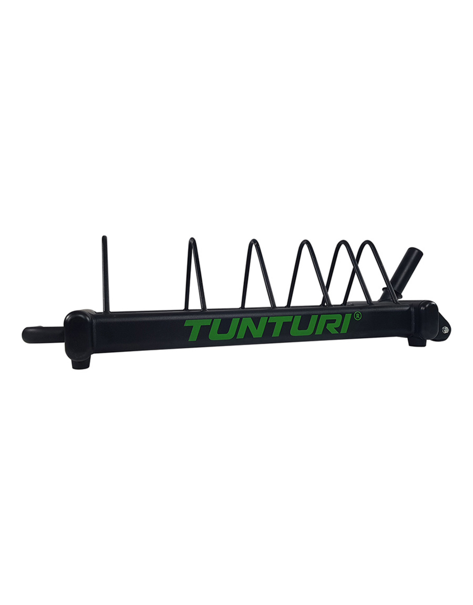 Tunturi Tunturi Bumper Plate Carry Rack