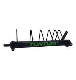 Tunturi Bumper Plate Carry Rack