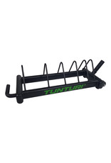 Tunturi Tunturi Bumper Plate Carry Rack