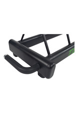 Tunturi Tunturi Bumper Plate Carry Rack