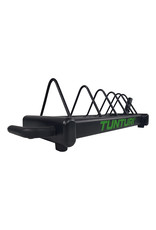 Tunturi Tunturi Bumper Plate Carry Rack