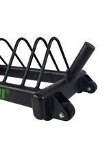 Tunturi Tunturi Bumper Plate Carry Rack