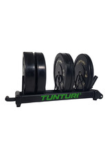 Tunturi Tunturi Bumper Plate Carry Rack